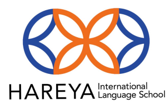 HAREYA International language School